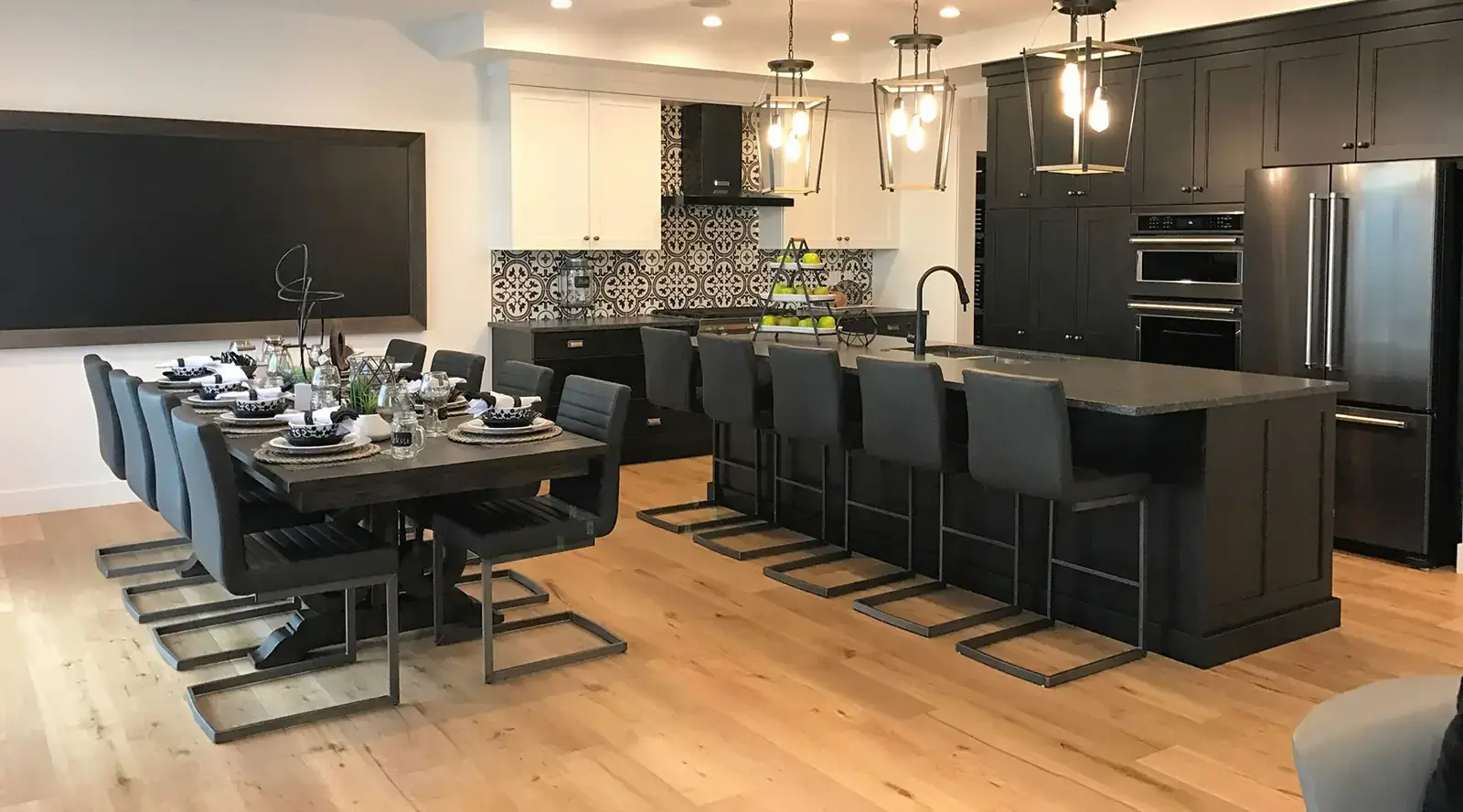 Top Flooring Trends for Kelowna Homes in 2026