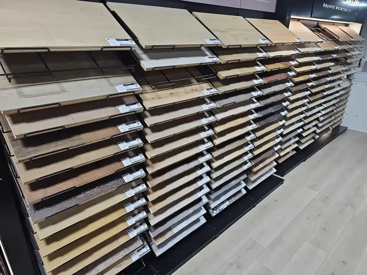 Engineered Hardwood