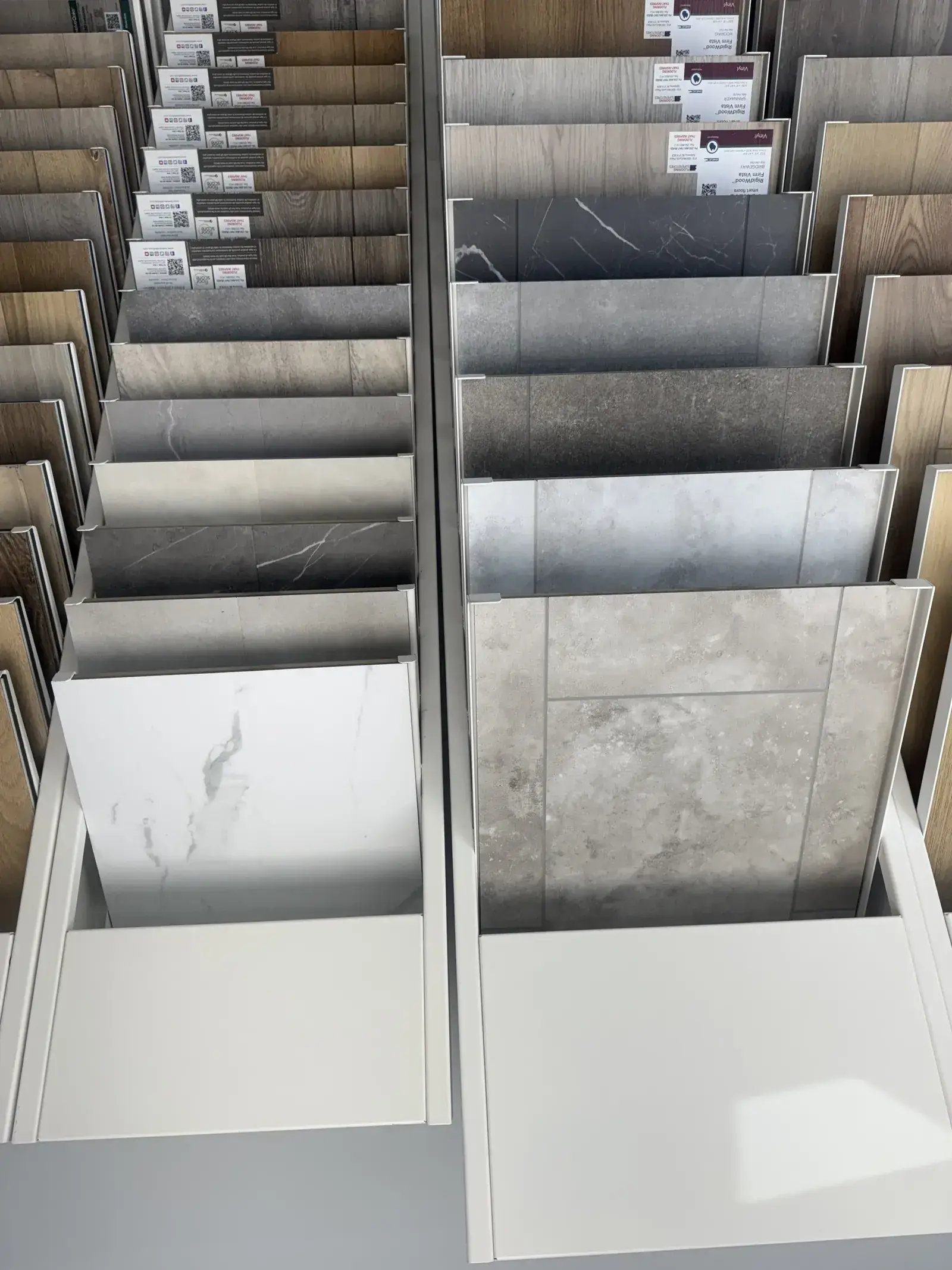 Linoleum Sheet flooring at Kelowna Flooring Superstore