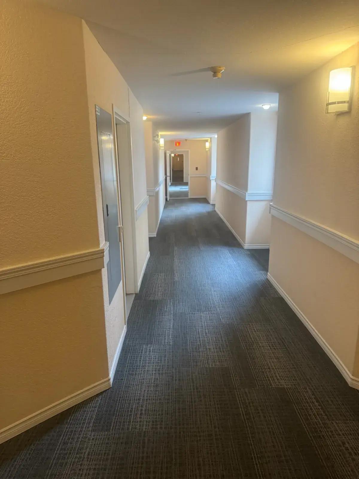 Glenpark Village Meadows Kelowna install, photo 4