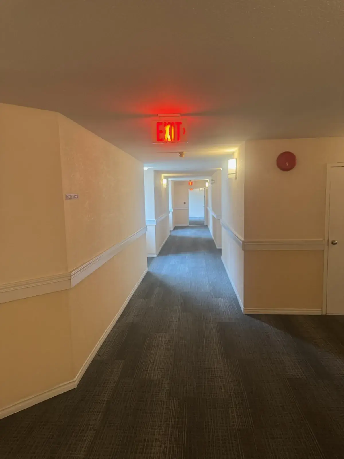 Glenpark Village Meadows Kelowna install, photo 6