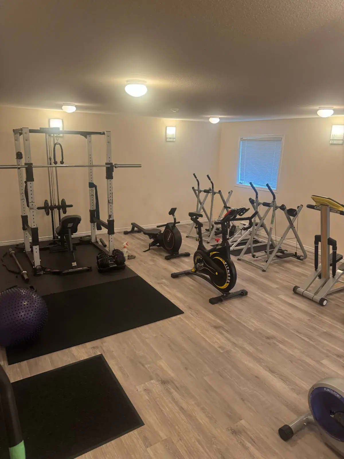 Glenpark Village Meadows Kelowna install, photo 10