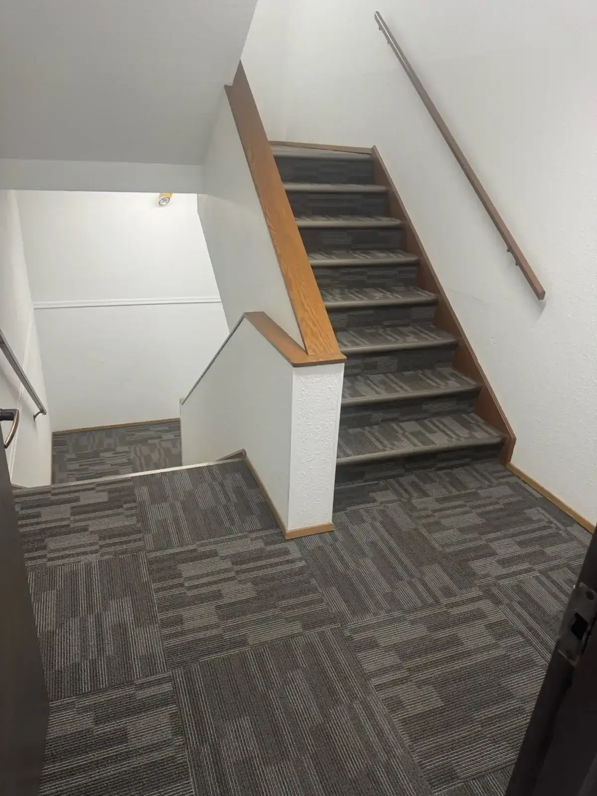 Springfield Manor Kelowna install, photo 3
