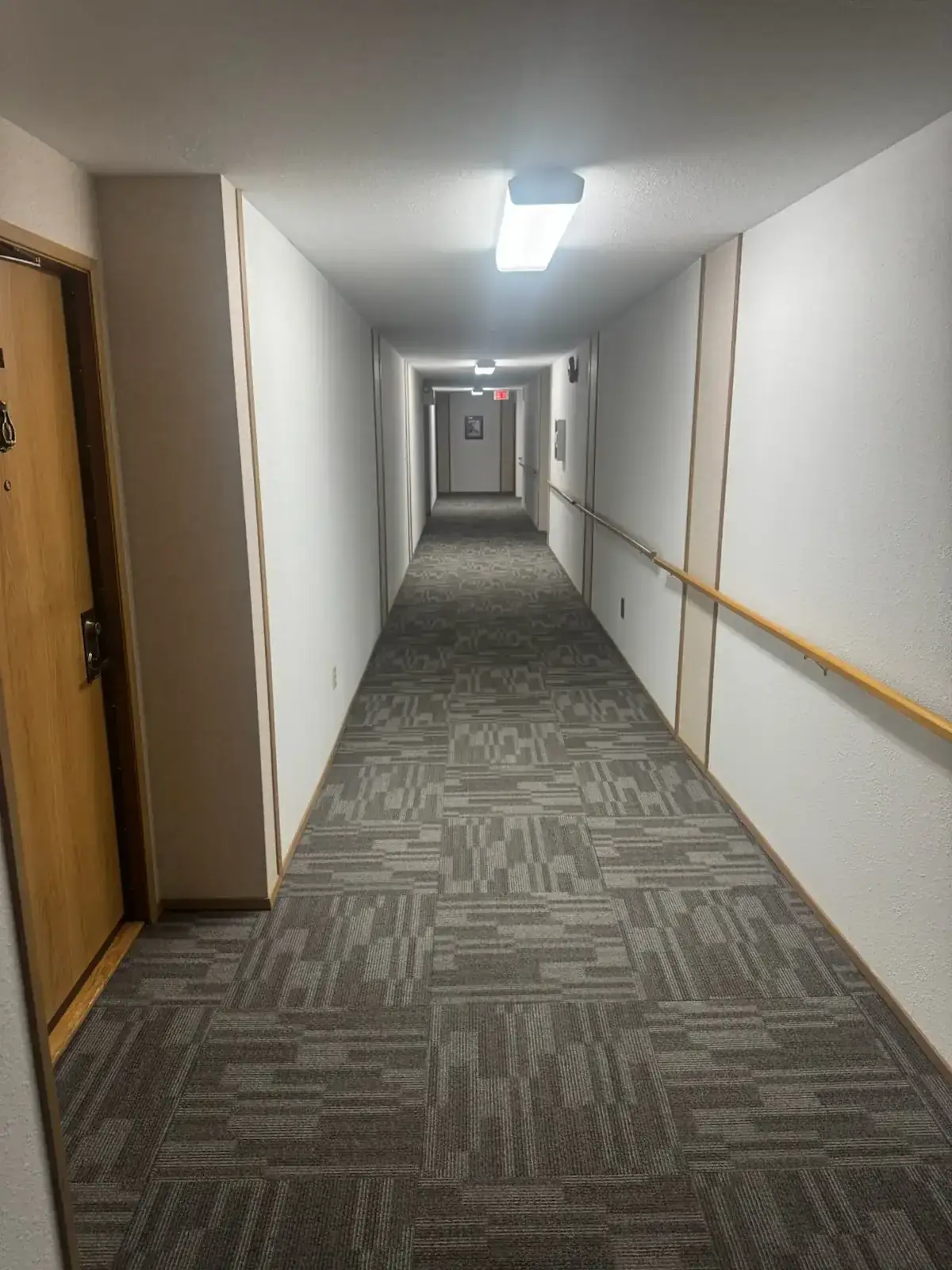 Springfield Manor Kelowna install, photo 5