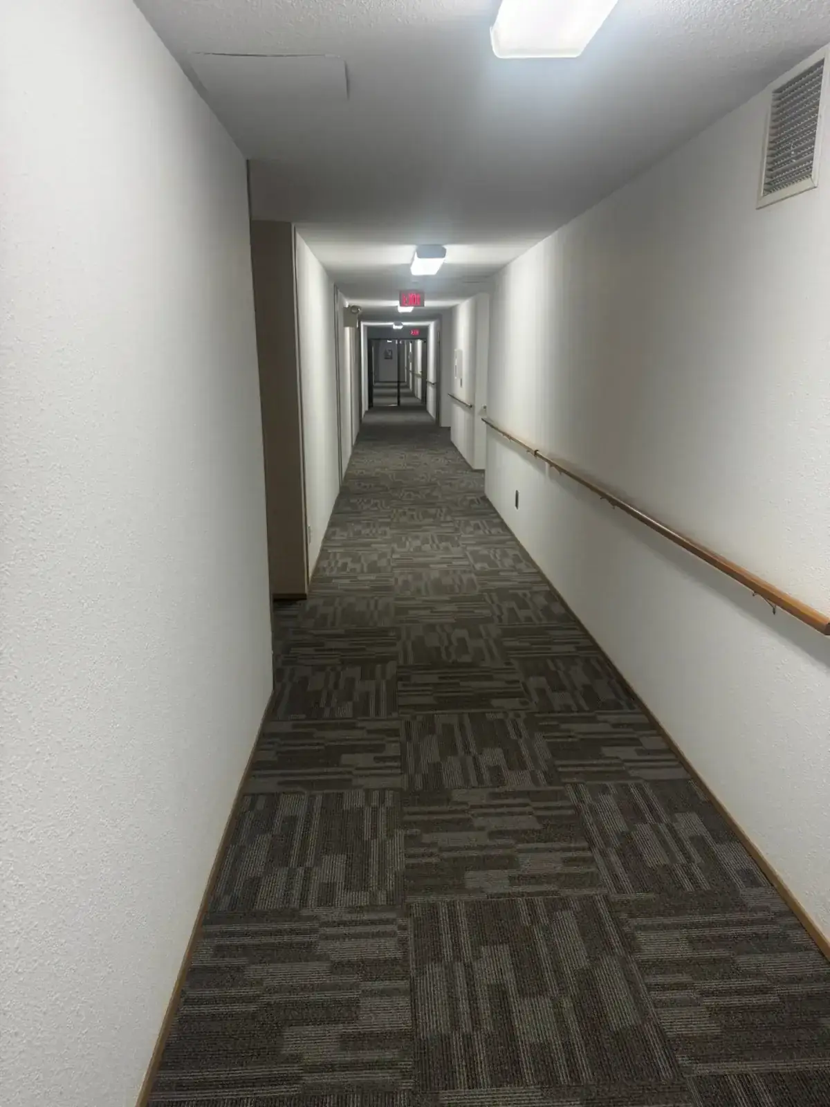 Springfield Manor Kelowna install, photo 6