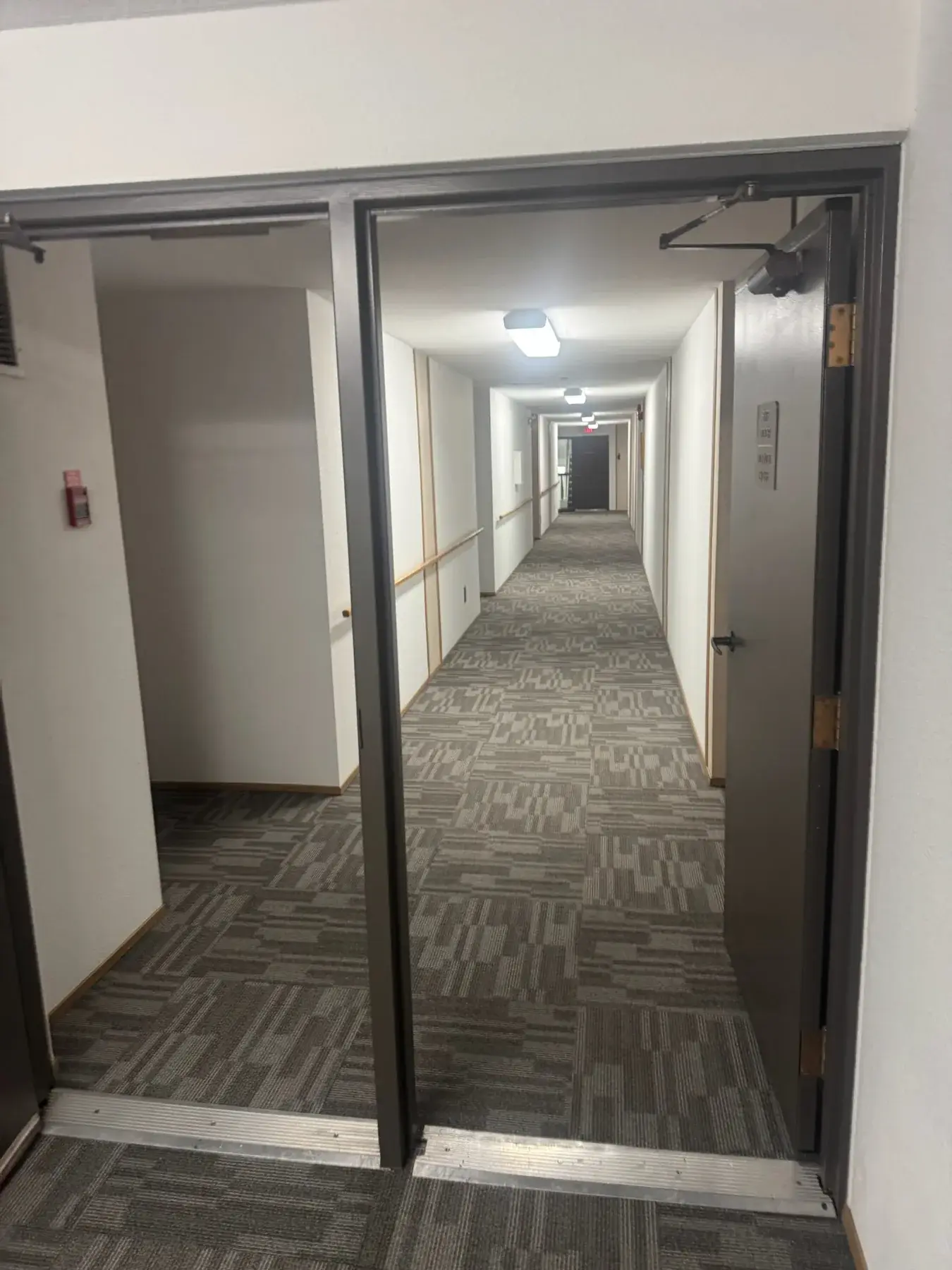 Springfield Manor Kelowna install, photo 7