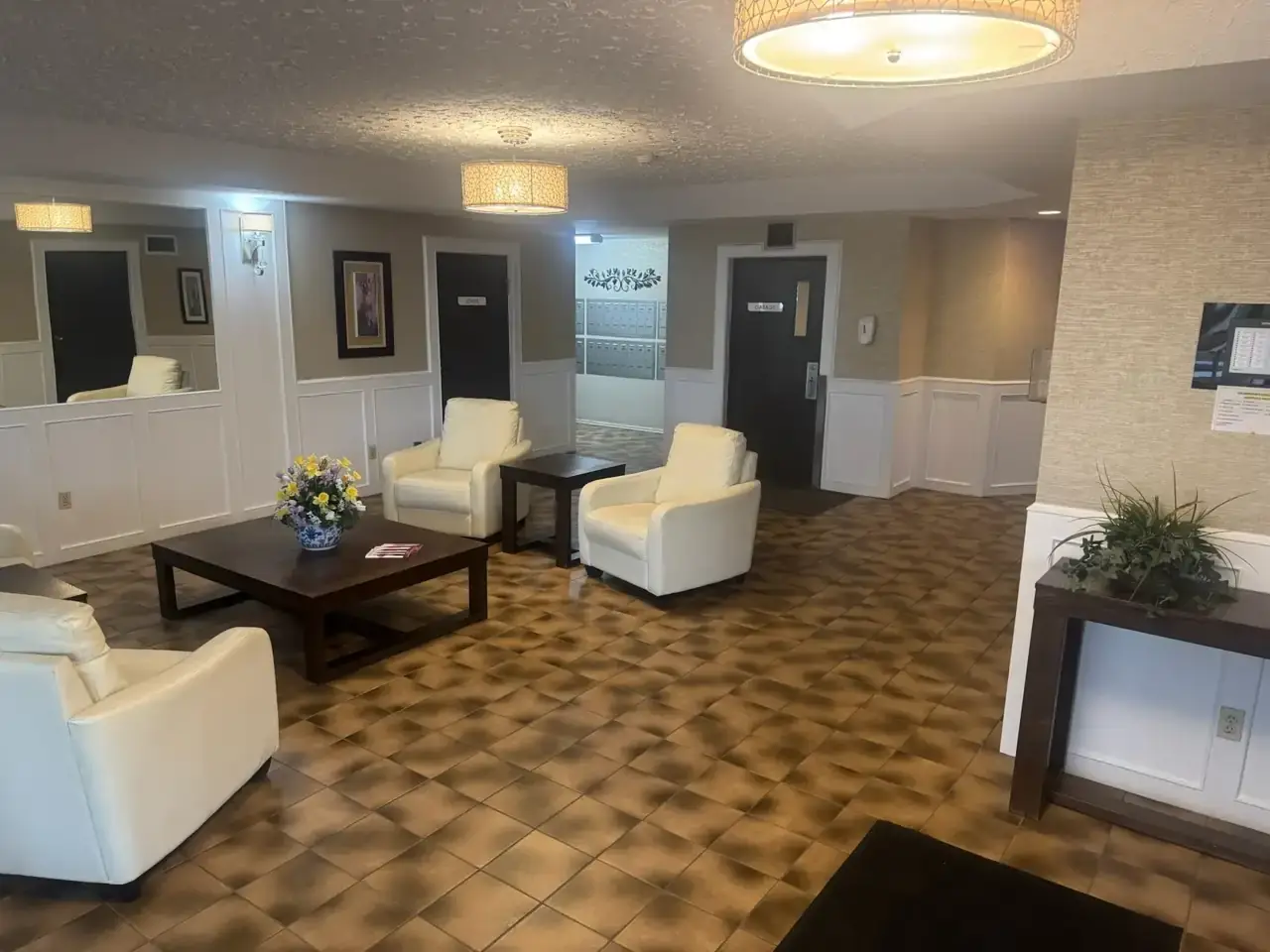 Springfield Manor Kelowna install, photo 10
