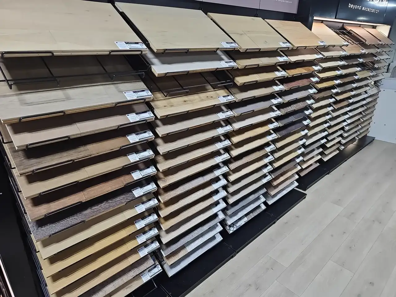 Hardwood