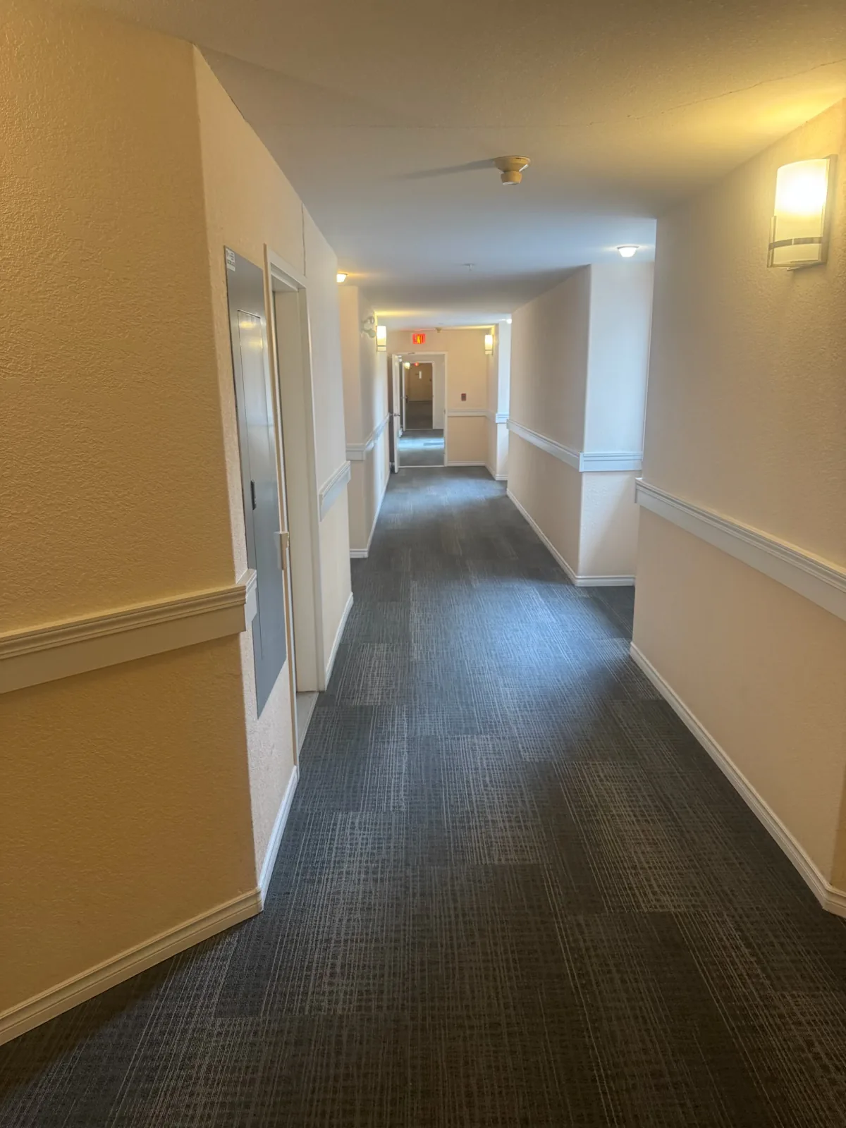 Glenpark Village Meadows Kelowna install — photo 4