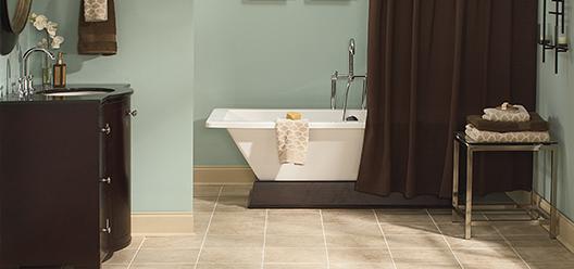 Porcelain Tile