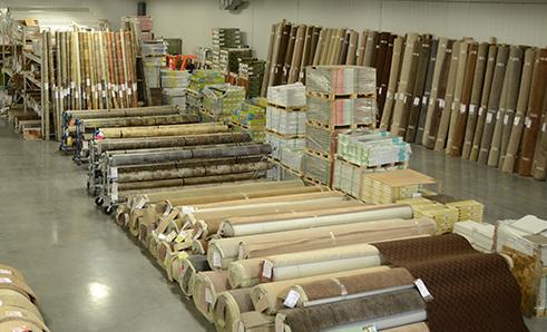 Carpet SuperStores Saskatoon